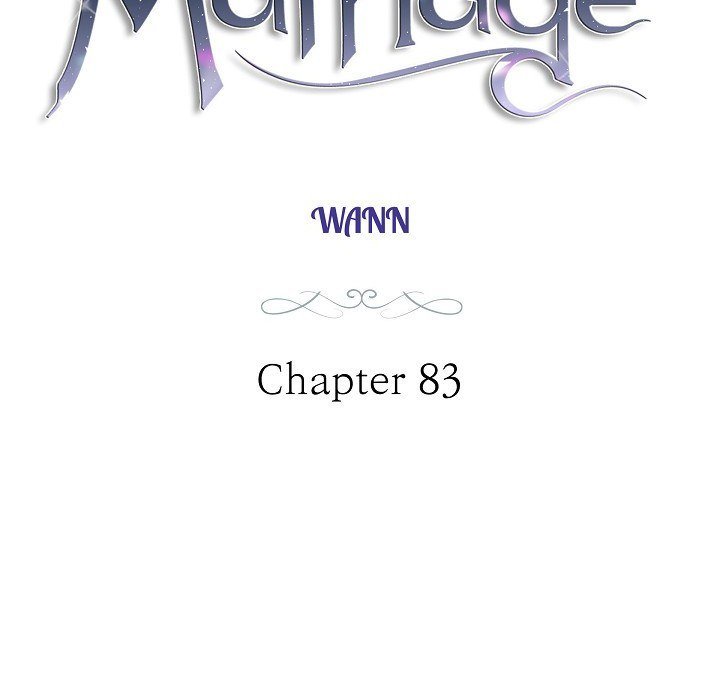 Survival Marriage Chapter 83 - Page 12