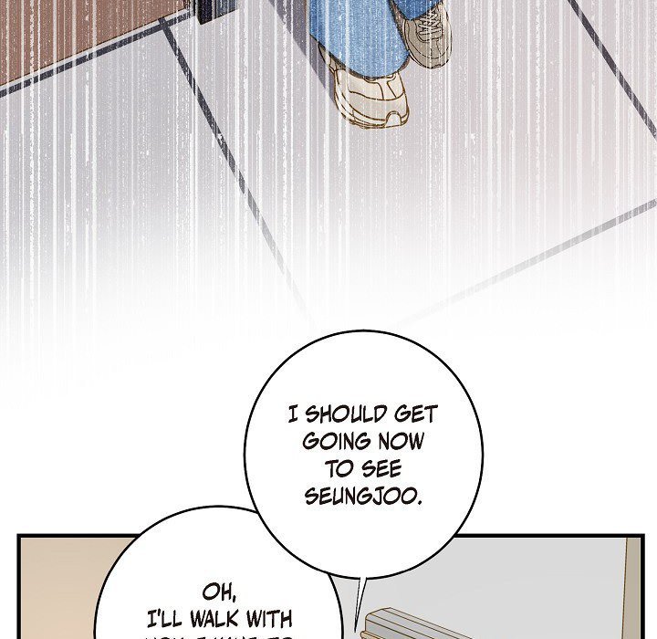 Survival Marriage Chapter 83 - Page 115