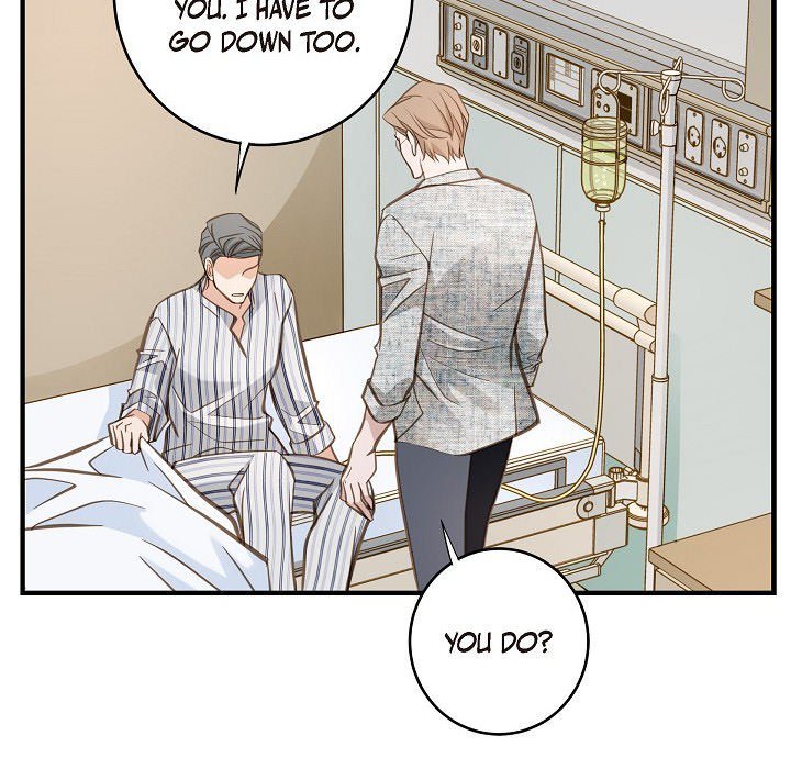 Survival Marriage Chapter 83 - Page 116