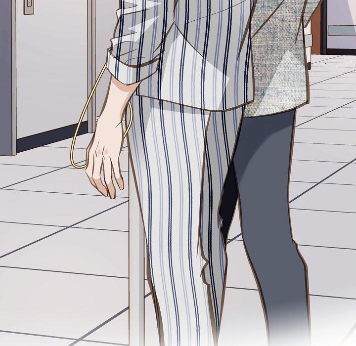 Survival Marriage Chapter 83 - Page 124