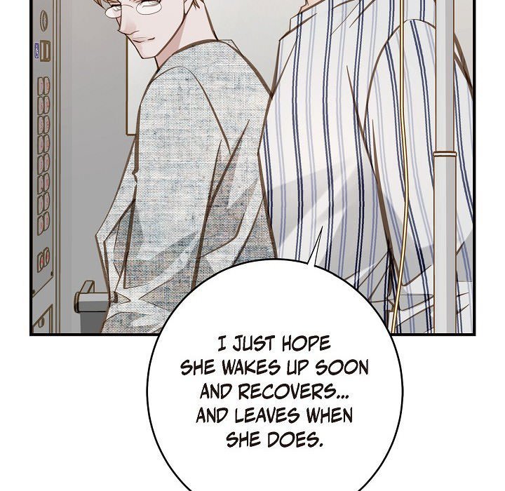 Survival Marriage Chapter 83 - Page 134