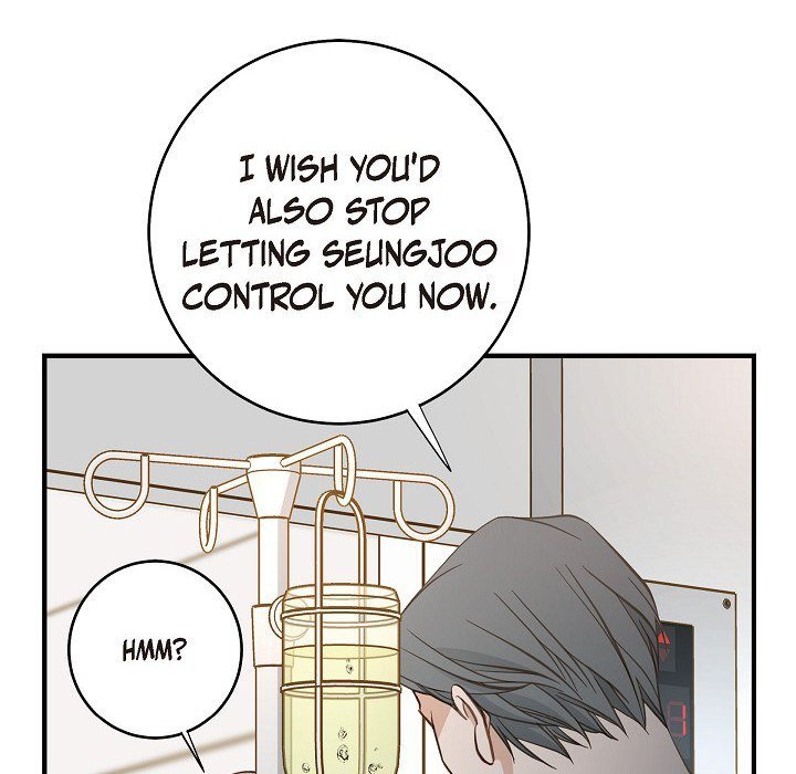 Survival Marriage Chapter 83 - Page 140