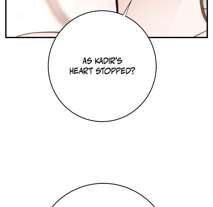 Survival Marriage Chapter 83 - Page 19