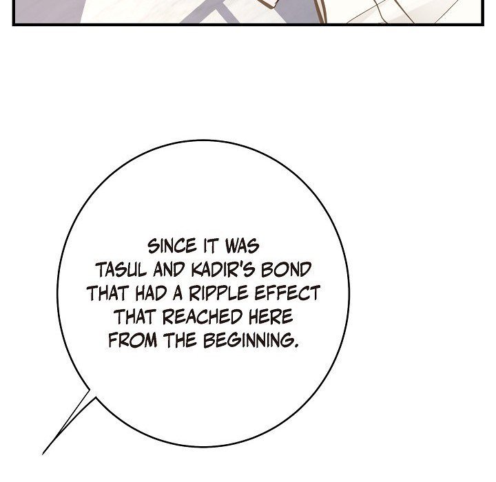 Survival Marriage Chapter 83 - Page 22