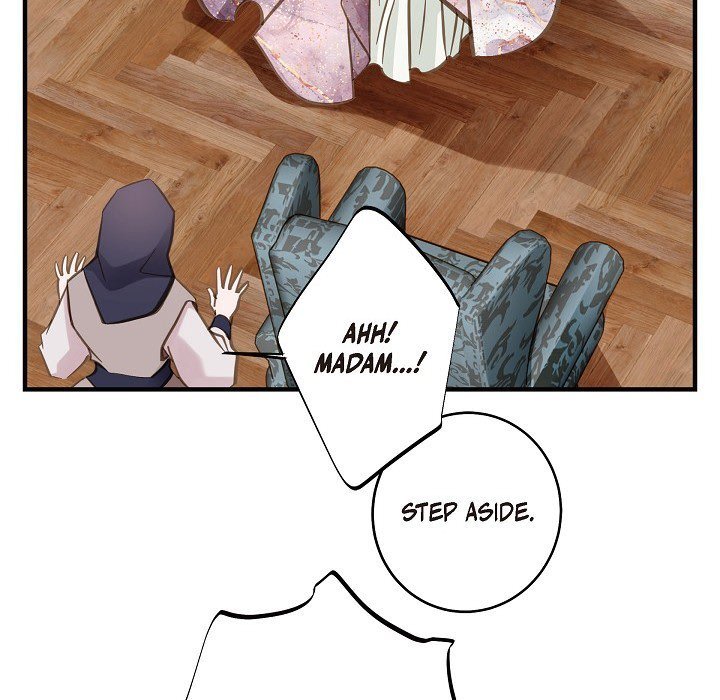 Survival Marriage Chapter 83 - Page 33