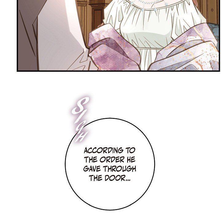 Survival Marriage Chapter 83 - Page 38