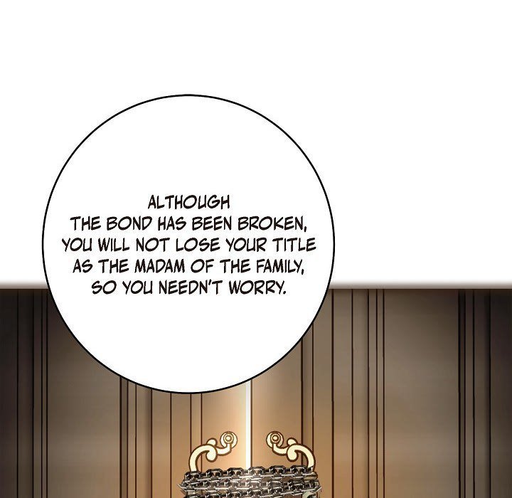 Survival Marriage Chapter 83 - Page 39