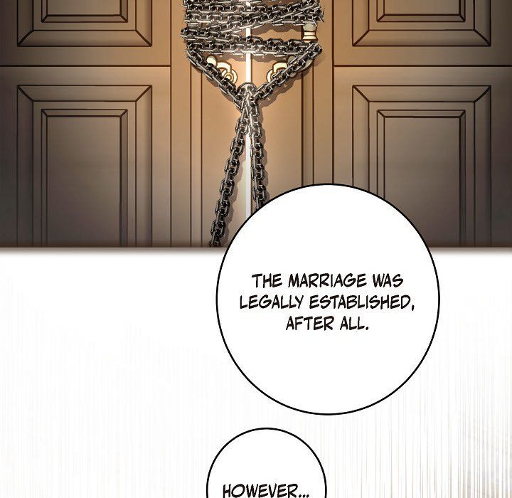 Survival Marriage Chapter 83 - Page 40