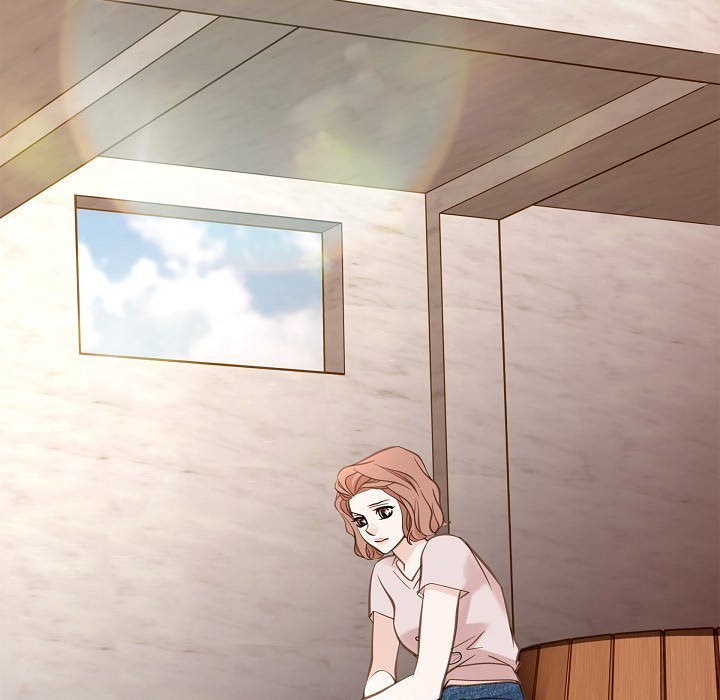 Survival Marriage Chapter 83 - Page 50