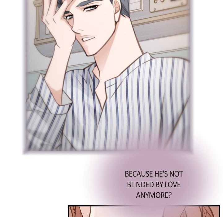 Survival Marriage Chapter 83 - Page 55