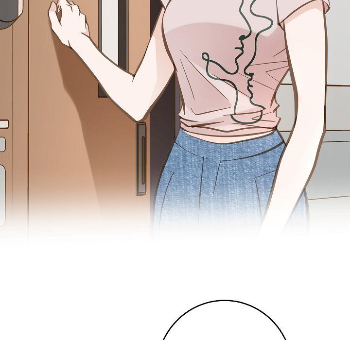 Survival Marriage Chapter 83 - Page 91