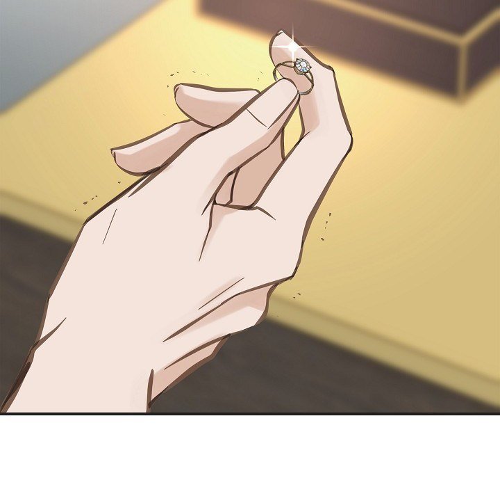 Survival Marriage Chapter 85 - Page 6