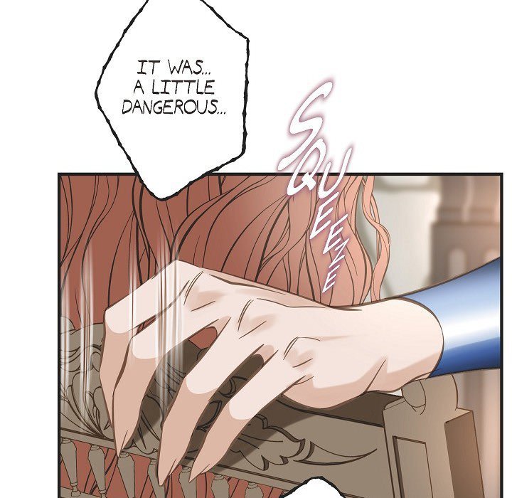 Survival Marriage Chapter 85 - Page 91