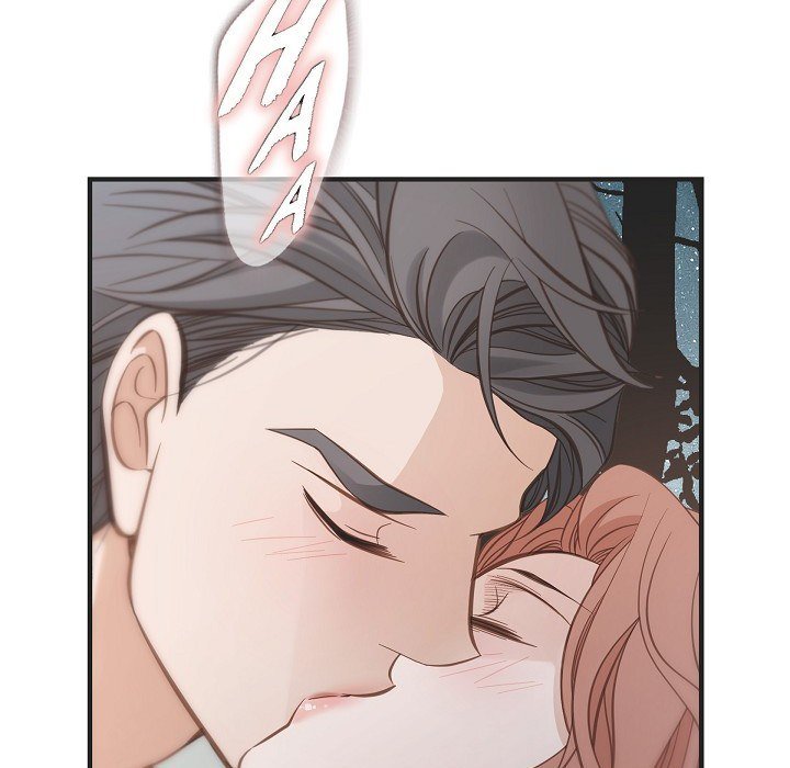 Survival Marriage Chapter 86 - Page 12