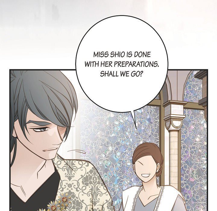 Survival Marriage Chapter 86 - Page 115