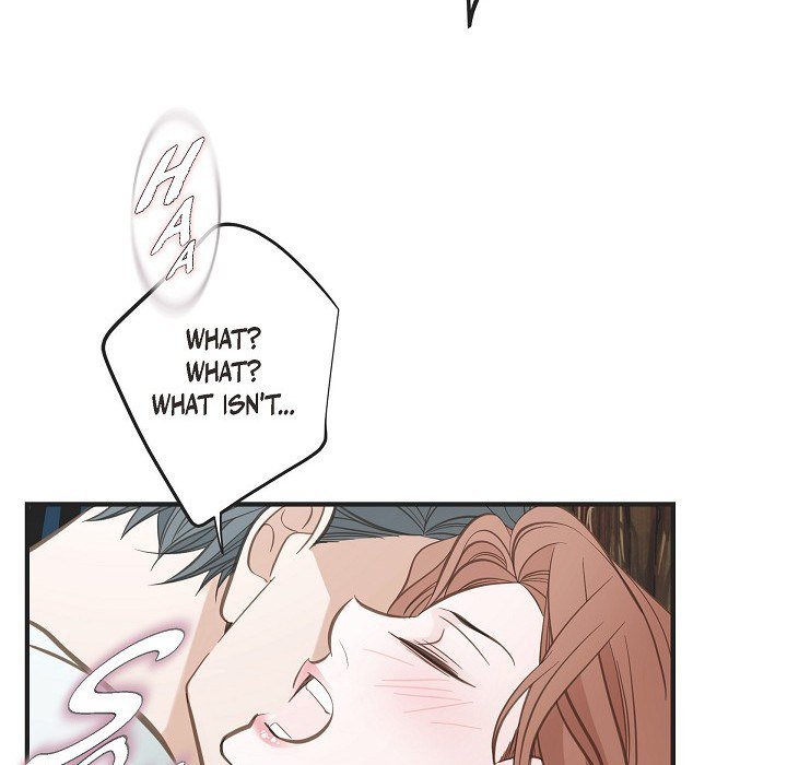 Survival Marriage Chapter 86 - Page 23