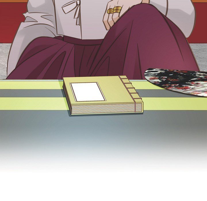 Survival Marriage Chapter 86 - Page 38