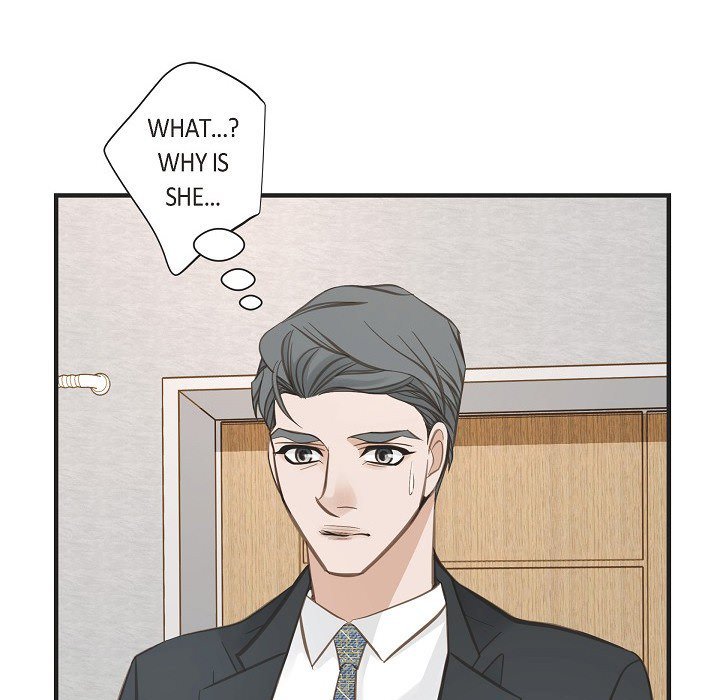 Survival Marriage Chapter 86 - Page 39