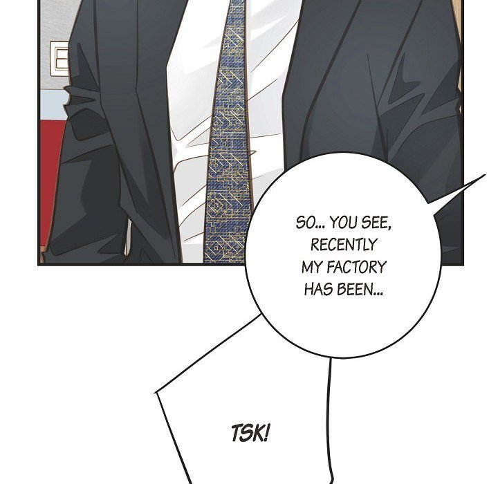 Survival Marriage Chapter 86 - Page 40