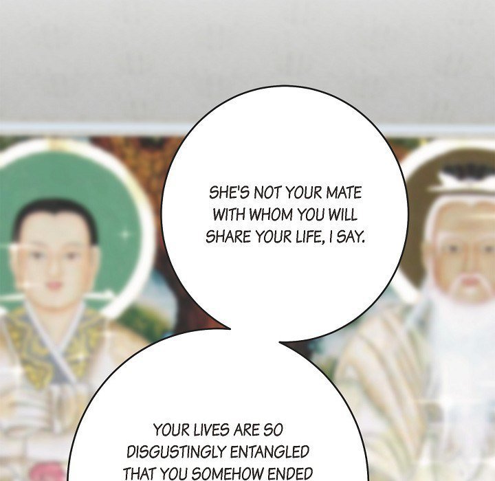 Survival Marriage Chapter 86 - Page 50