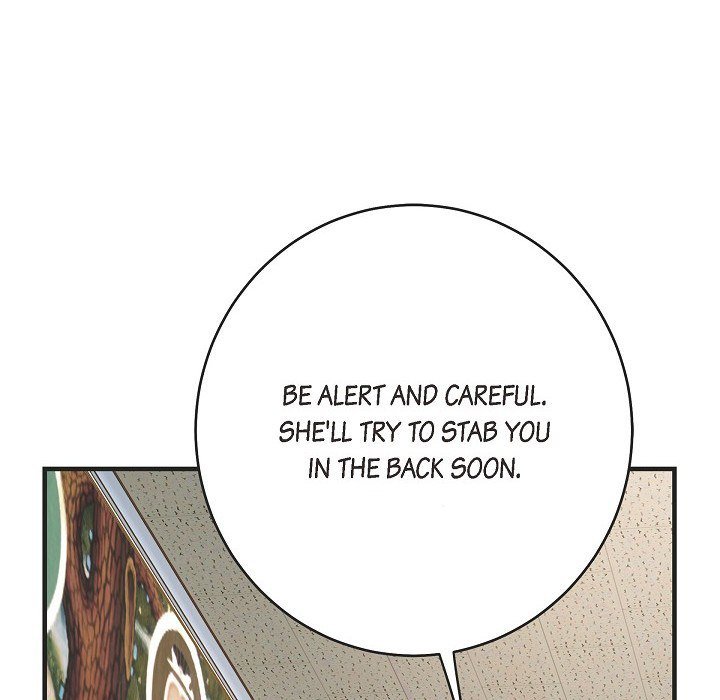 Survival Marriage Chapter 86 - Page 55