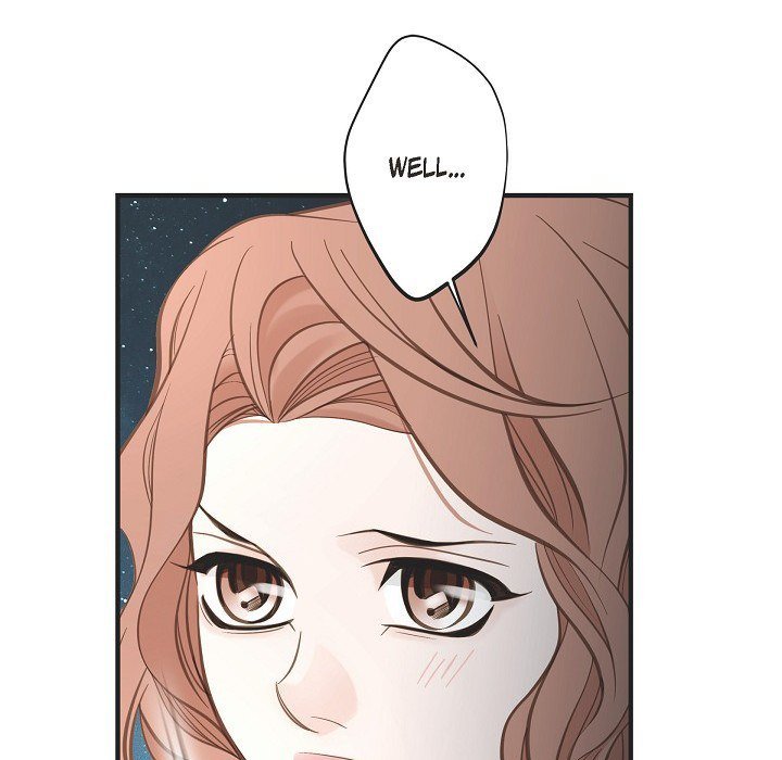 Survival Marriage Chapter 86 - Page 91