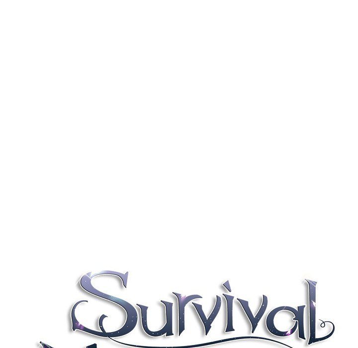 Survival Marriage Chapter 88 - Page 11
