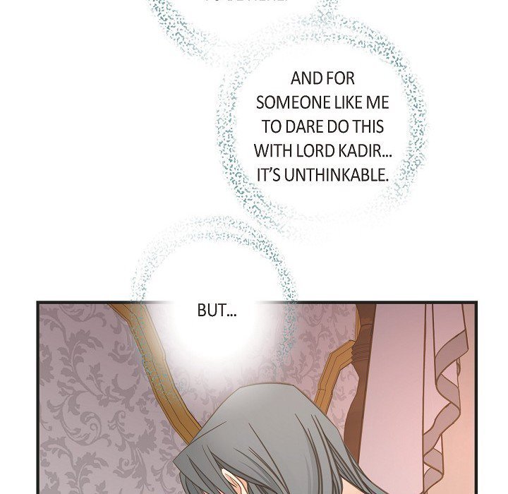 Survival Marriage Chapter 88 - Page 119