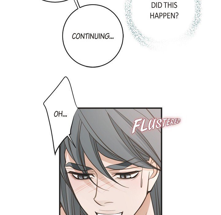 Survival Marriage Chapter 88 - Page 121