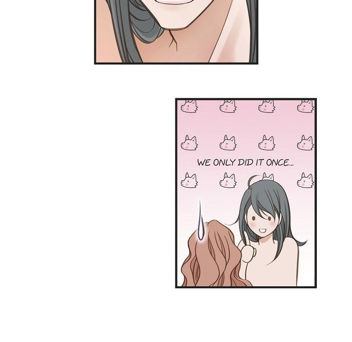 Survival Marriage Chapter 88 - Page 122