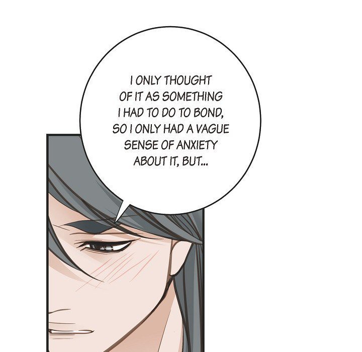 Survival Marriage Chapter 88 - Page 133