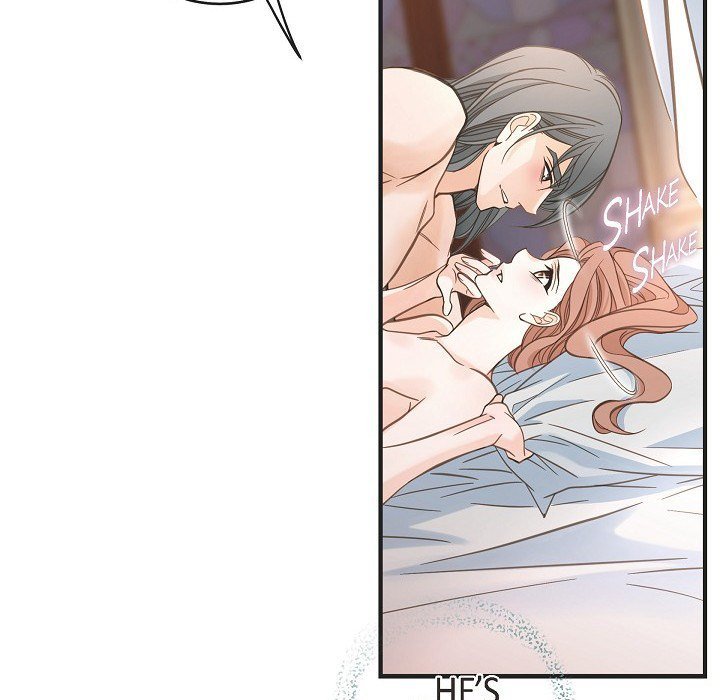 Survival Marriage Chapter 88 - Page 19