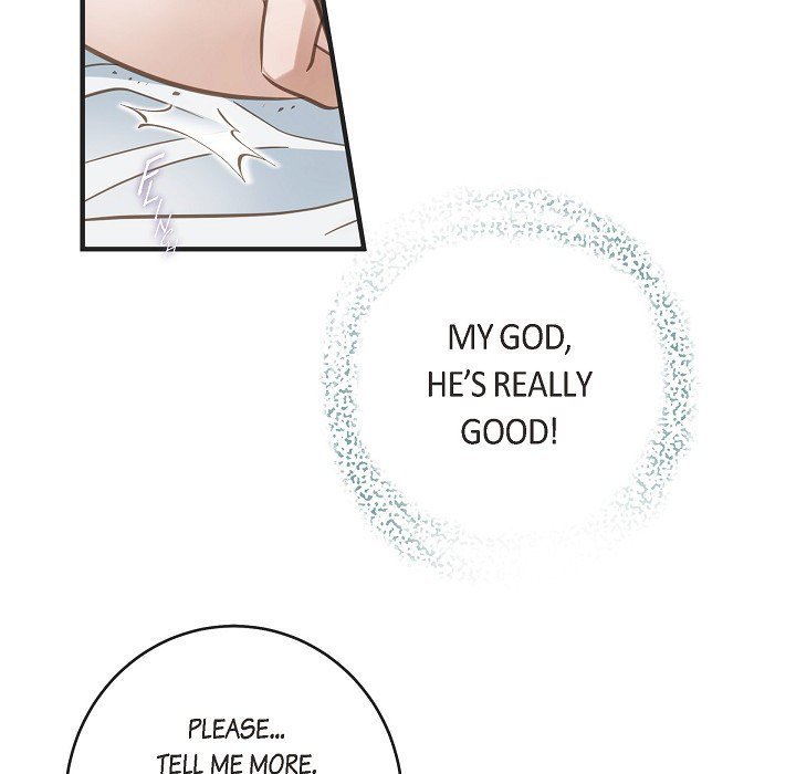 Survival Marriage Chapter 88 - Page 21