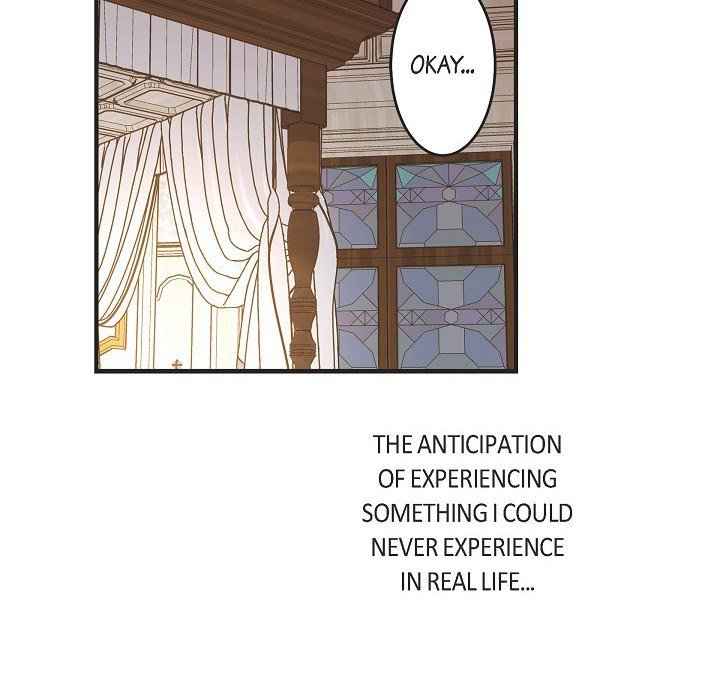 Survival Marriage Chapter 88 - Page 46