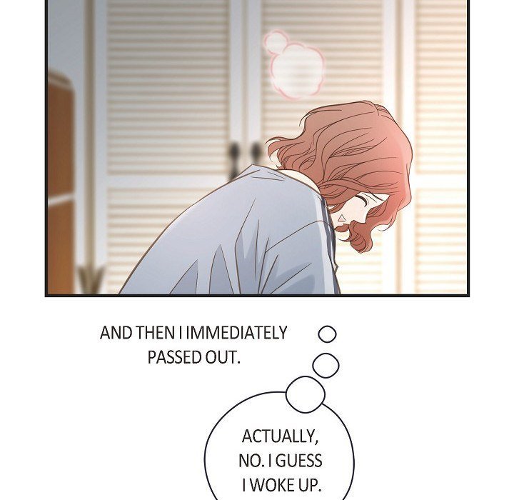 Survival Marriage Chapter 88 - Page 69