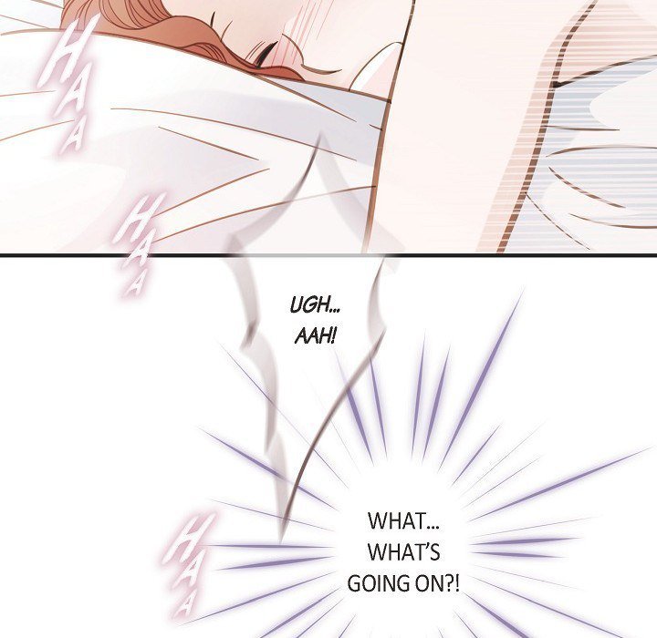 Survival Marriage Chapter 88 - Page 85