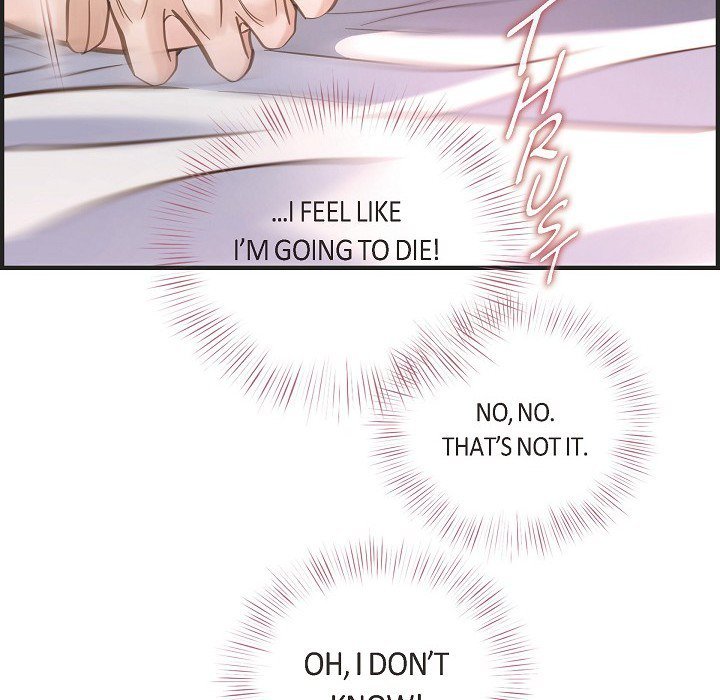 Survival Marriage Chapter 88 - Page 90