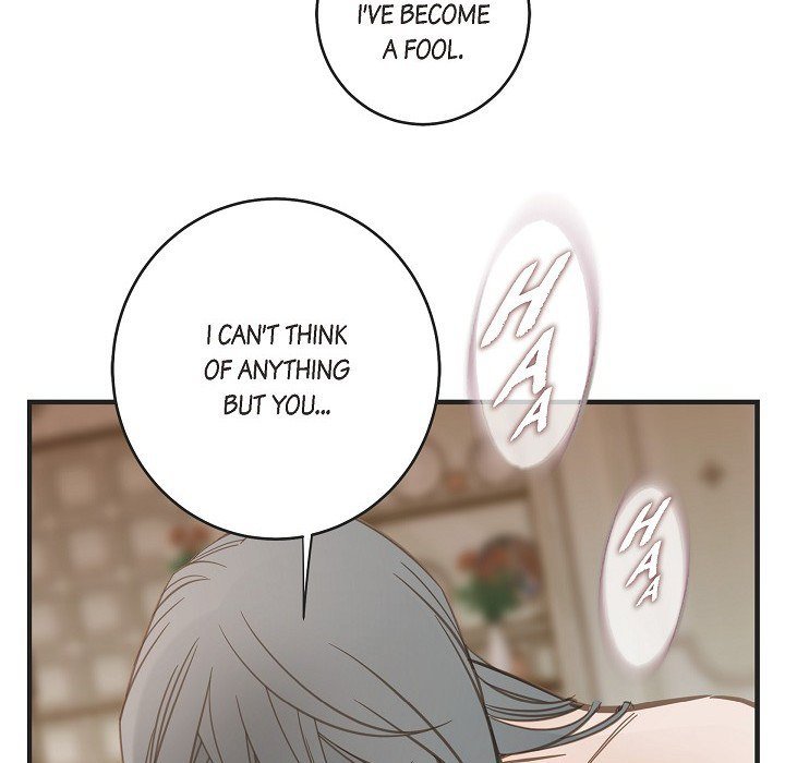 Survival Marriage Chapter 88 - Page 99