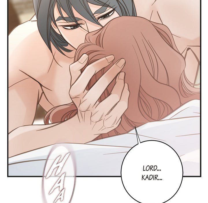 Survival Marriage Chapter 88 - Page 100