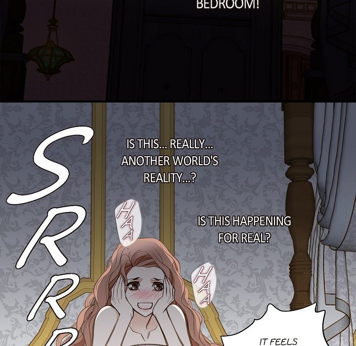 Survival Marriage Chapter 9 - Page 101