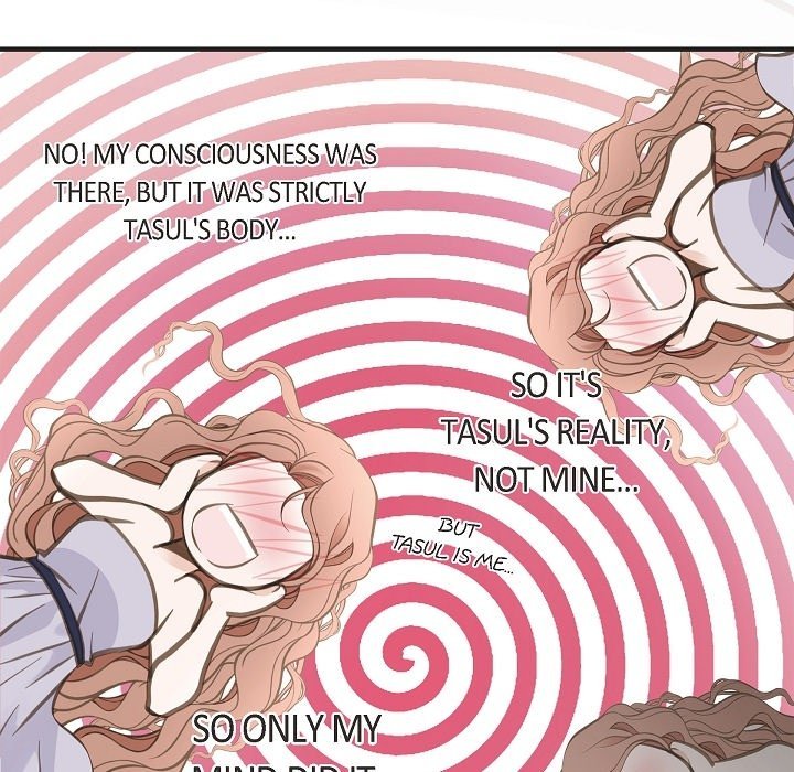 Survival Marriage Chapter 9 - Page 109