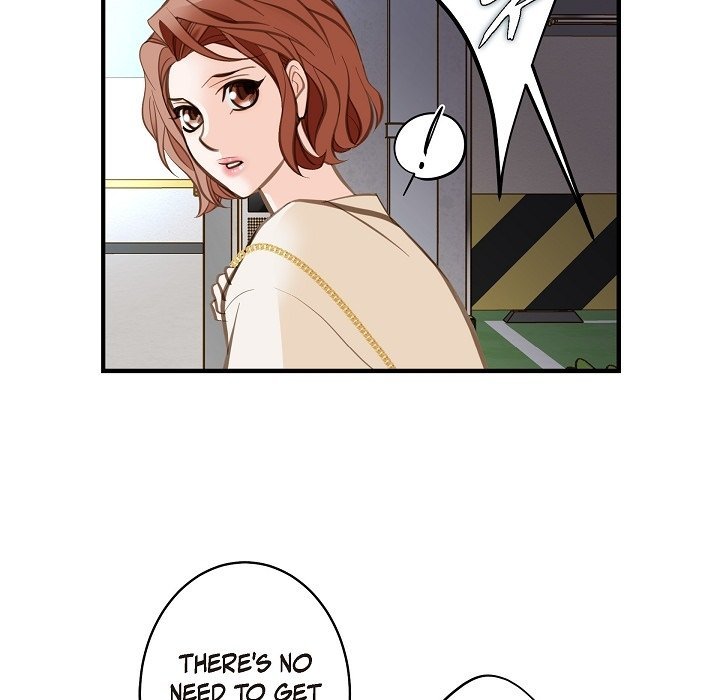 Survival Marriage Chapter 9 - Page 12