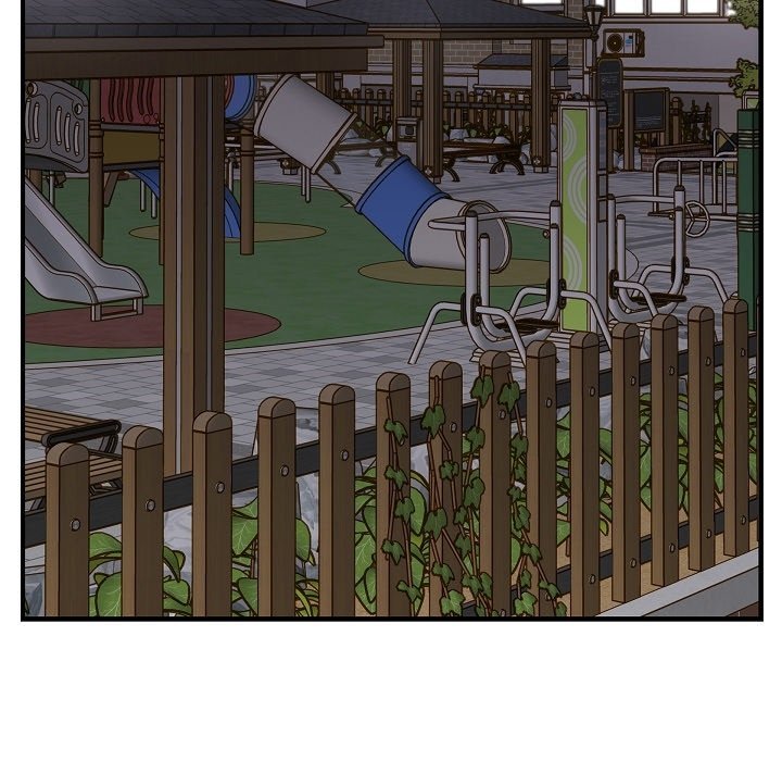 Survival Marriage Chapter 9 - Page 18