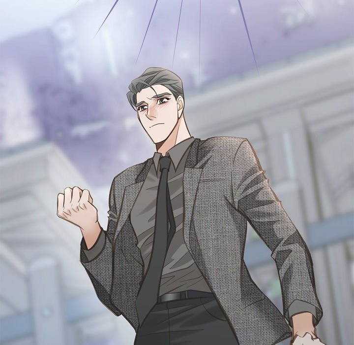 Survival Marriage Chapter 9 - Page 31