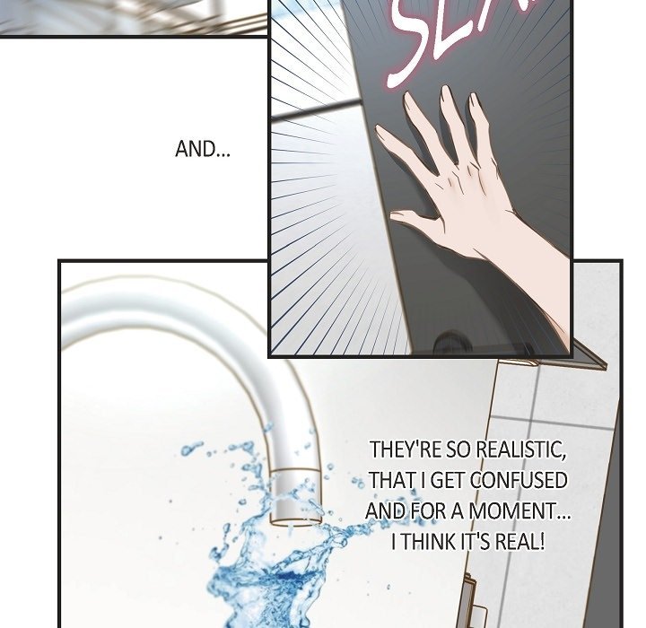 Survival Marriage Chapter 9 - Page 76