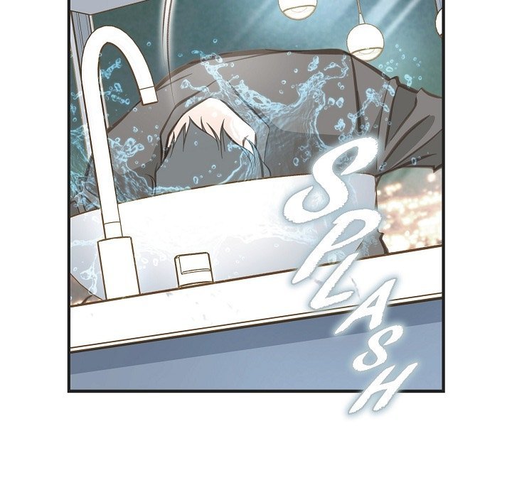 Survival Marriage Chapter 9 - Page 89