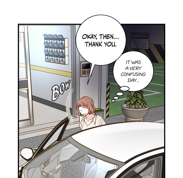 Survival Marriage Chapter 9 - Page 10