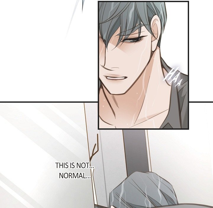 Survival Marriage Chapter 9 - Page 92