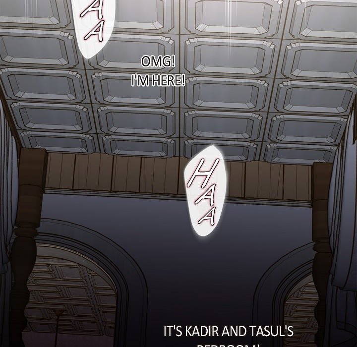 Survival Marriage Chapter 9 - Page 100