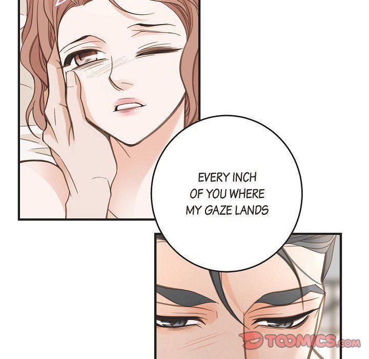 Survival Marriage Chapter 91 - Page 102